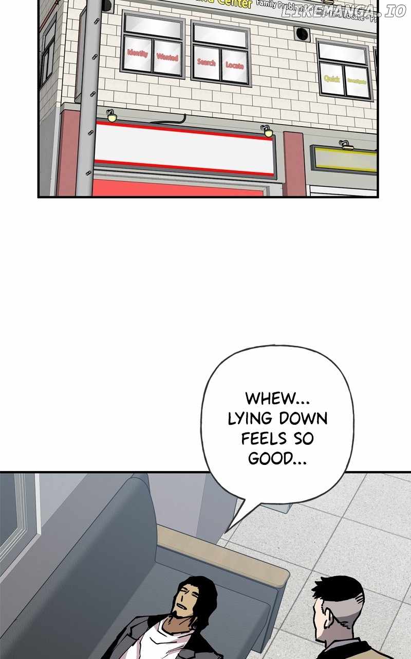 Boss Returns Chapter 37 65